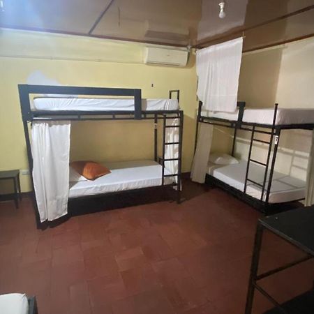 Hostel Pura Vida En Liberia Eksteriør billede