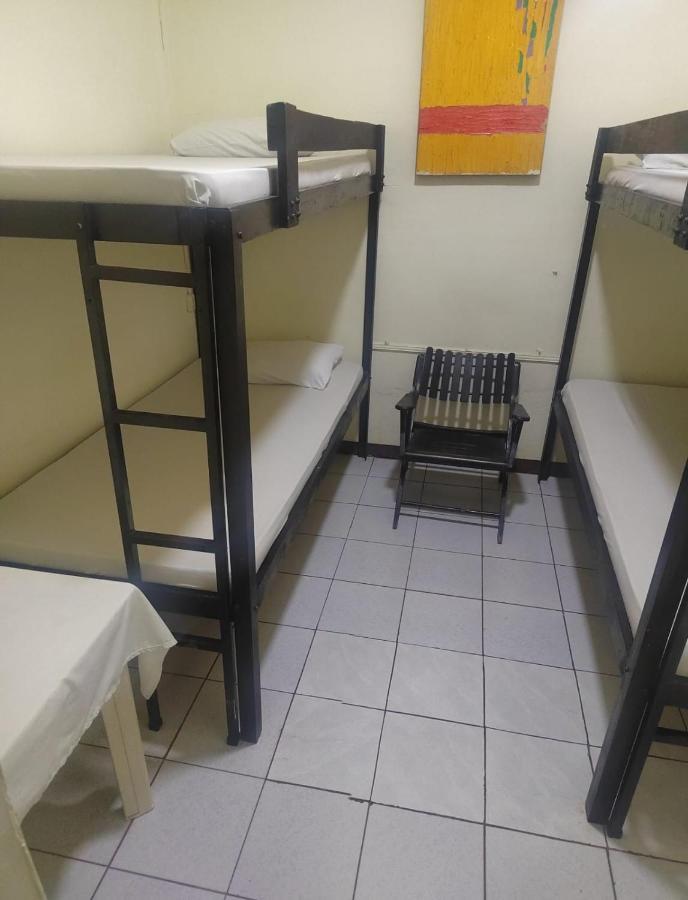 Hostel Pura Vida En Liberia Eksteriør billede