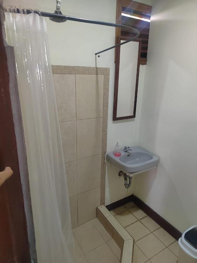 Hostel Pura Vida En Liberia Eksteriør billede