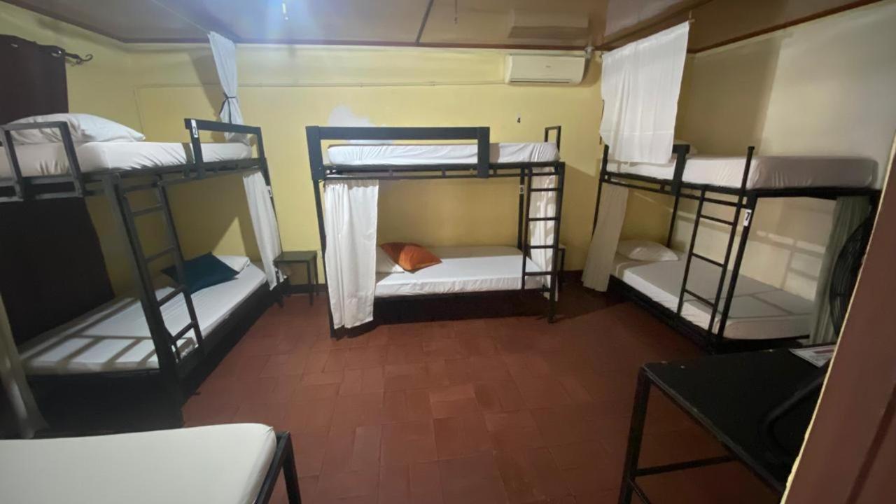 Hostel Pura Vida En Liberia Eksteriør billede